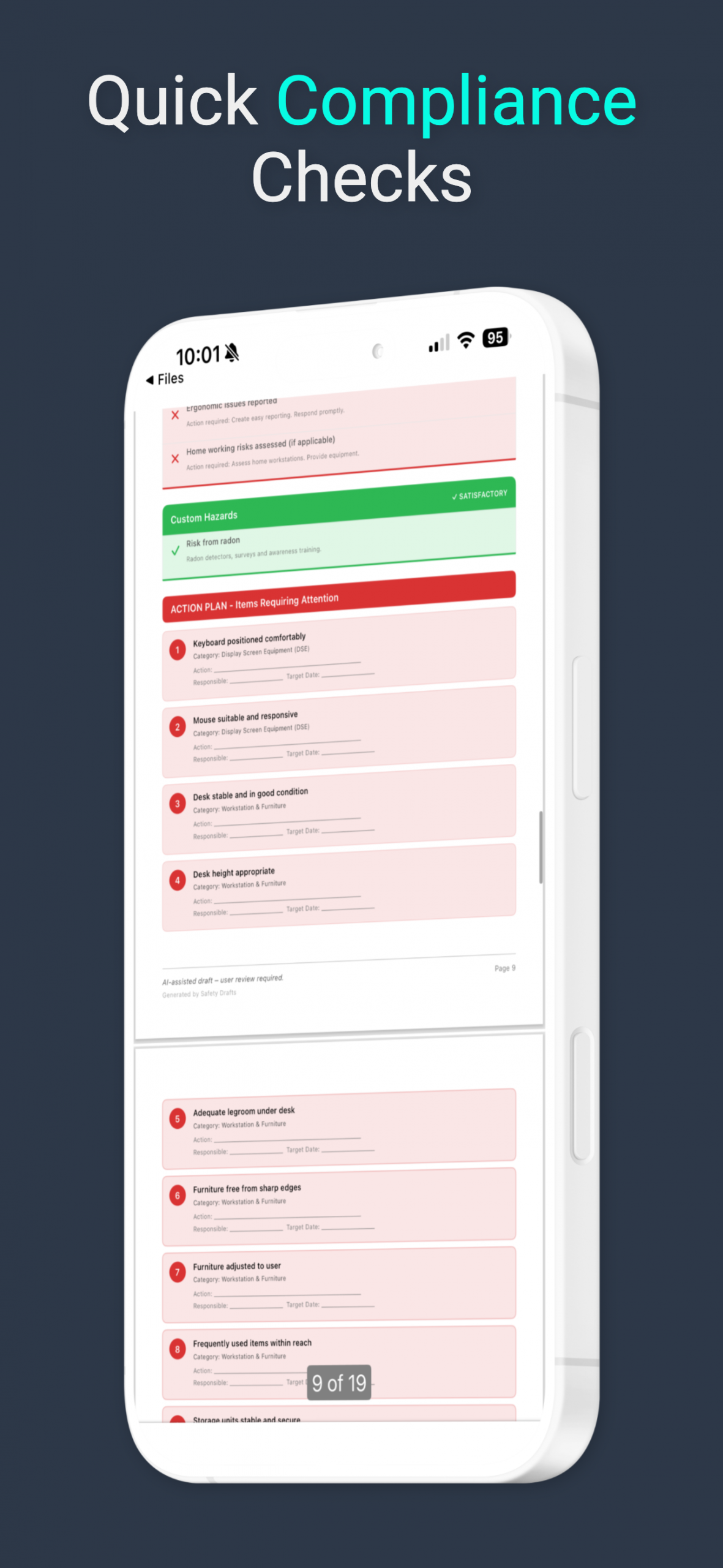 Same powerful features and more…